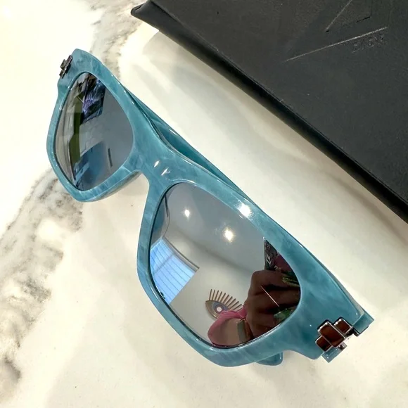 Dior DiorBlackSuit XL S2U Sunglasses